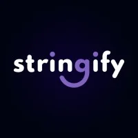 Logo: Stringify