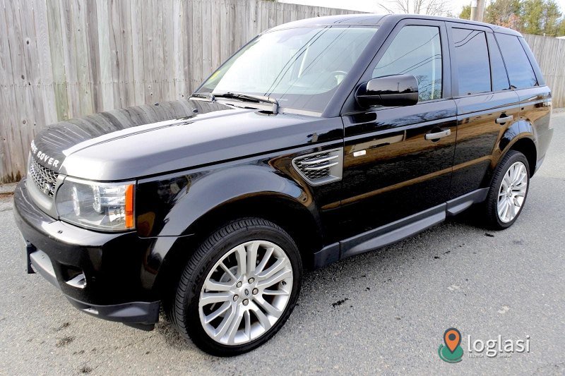 Delovi za Land Rover Range Rover Sport 2011. god