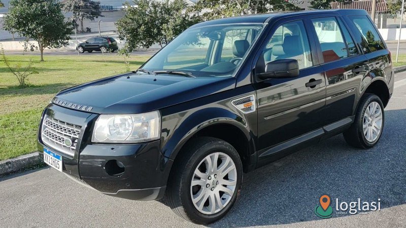 Land Rover Freelander 2007. god. - kompletan auto u delovima