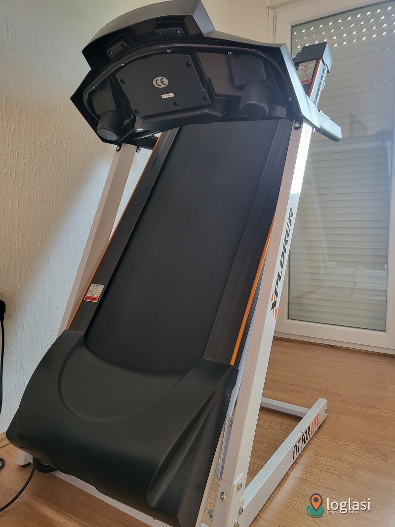 Traka za trčanje
