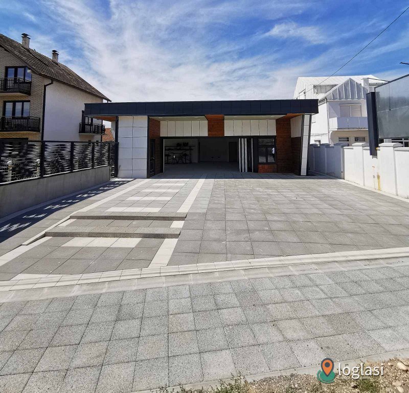 Lokal Na Izdavanje