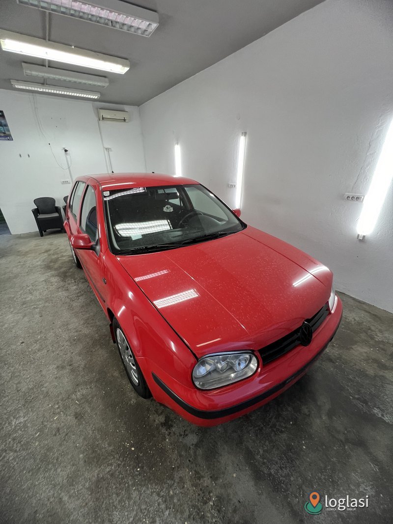 Golf 4 delovi