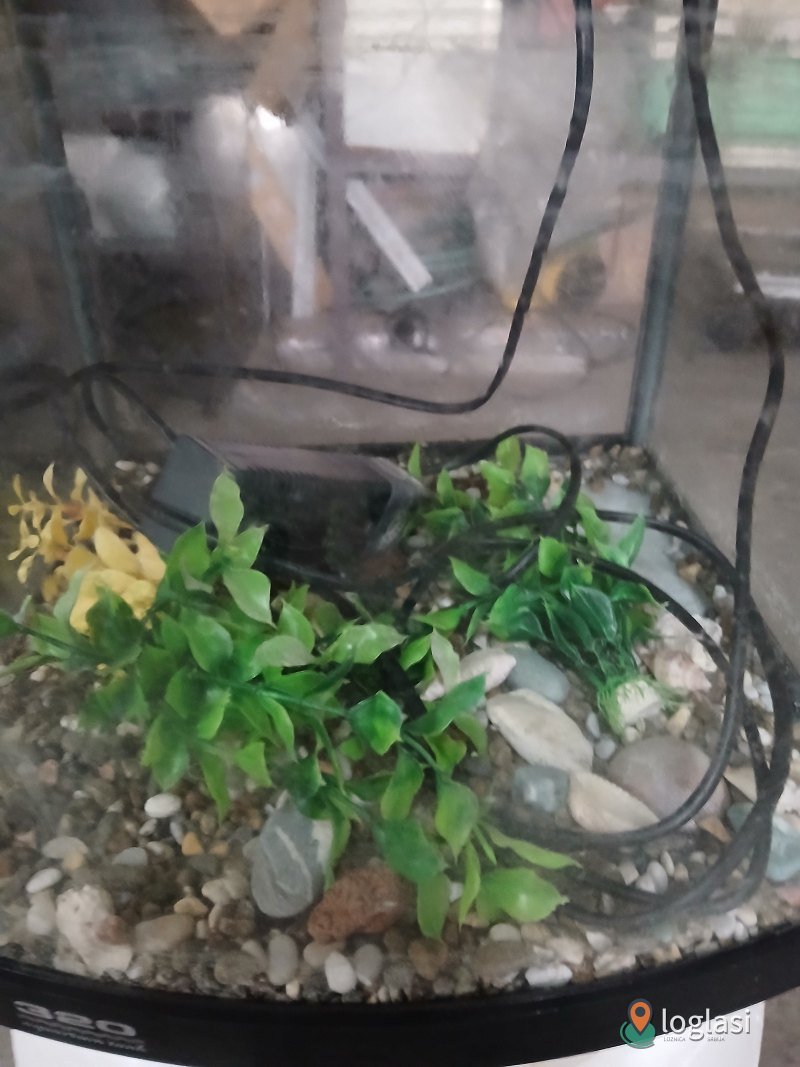 Atman Akvarijum