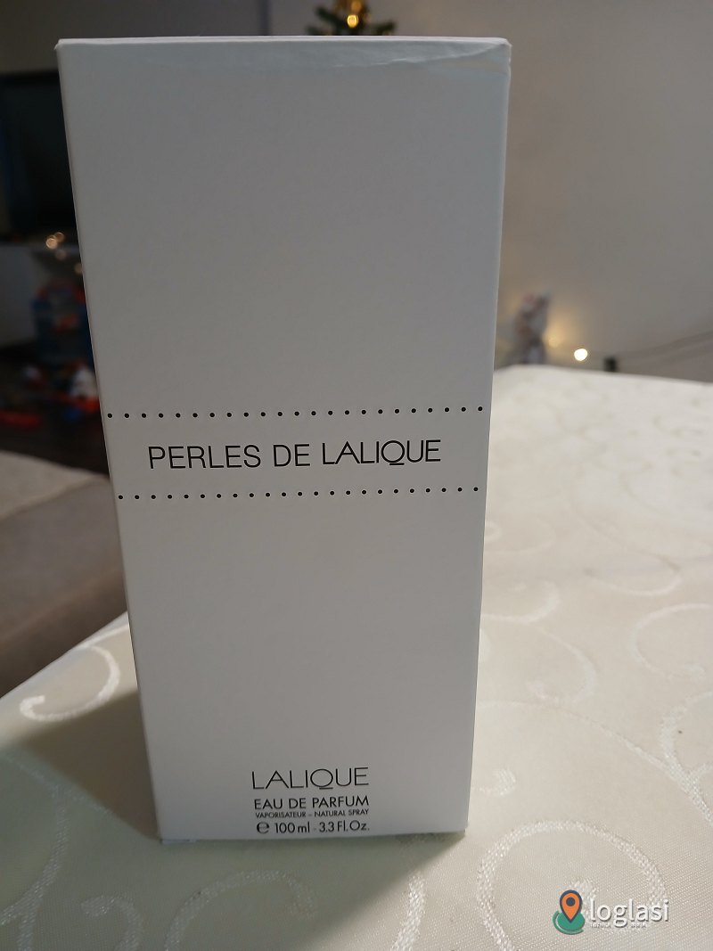 Perles De Lalique