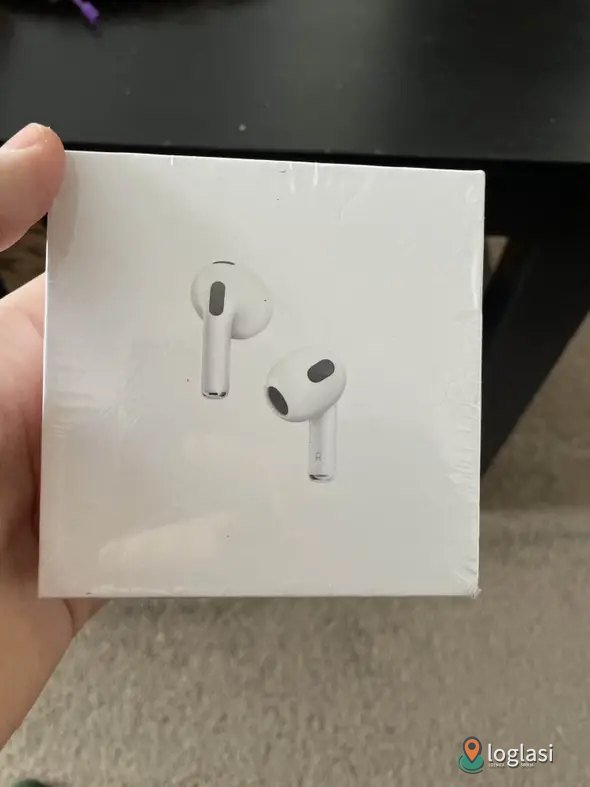 Apple AirPods