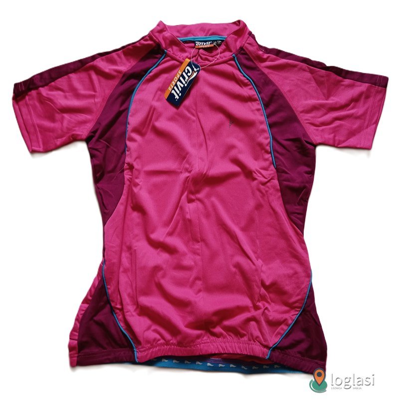 Biciklisticki dres Crivit