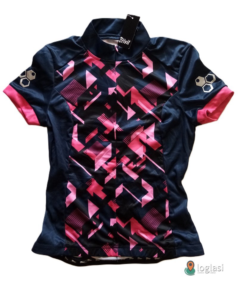 Biciklisticki dres Crivit