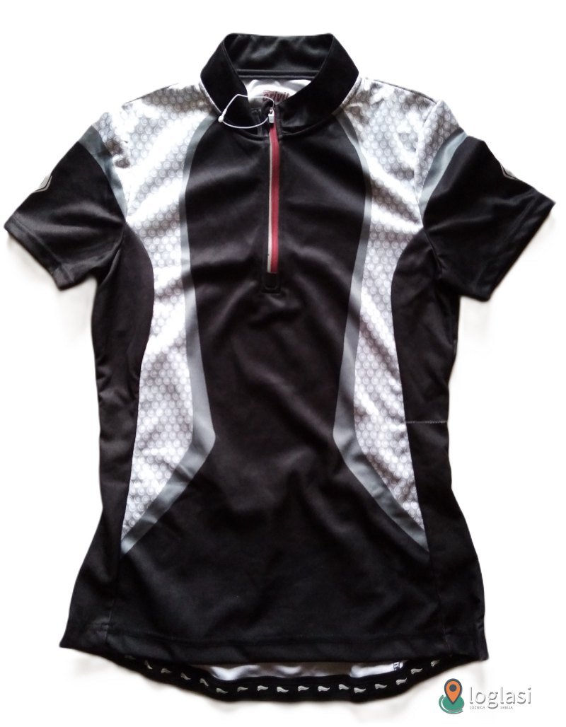 Biciklisticki dres Crivit