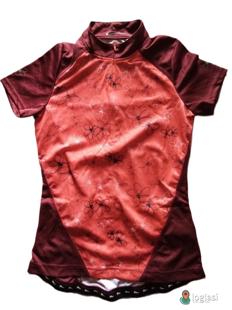 Biciklisticki dres Crivit