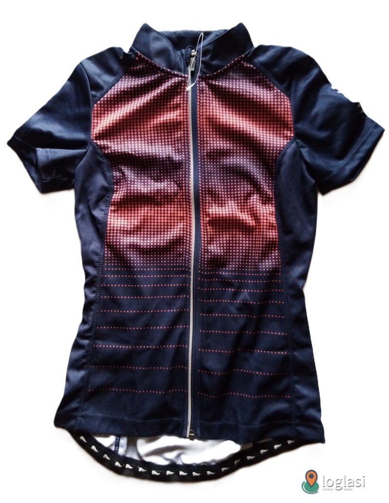 Biciklisticki dres Crivit