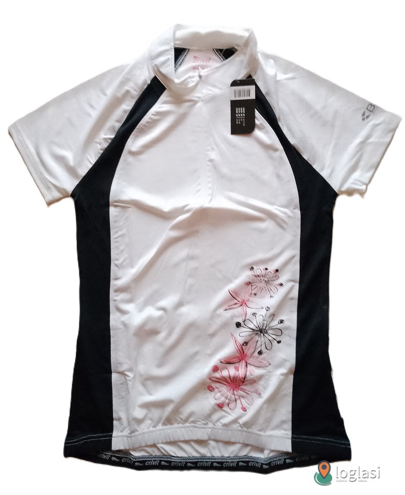 Biciklisticki dres Crivit