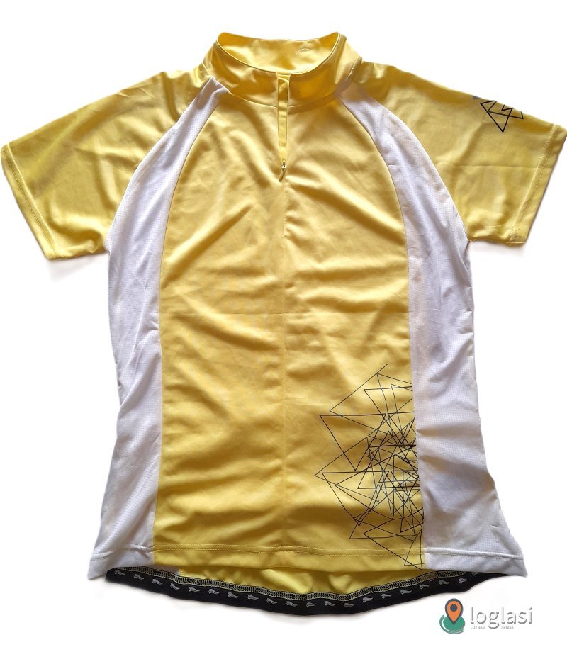 Biciklisticki dres Crivit
