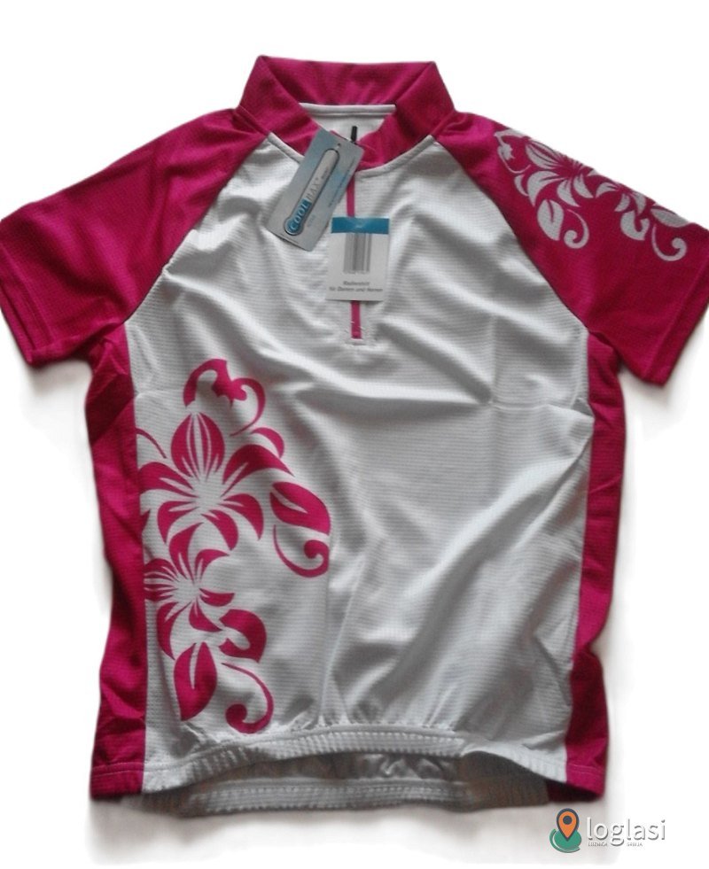 Biciklisticki dres