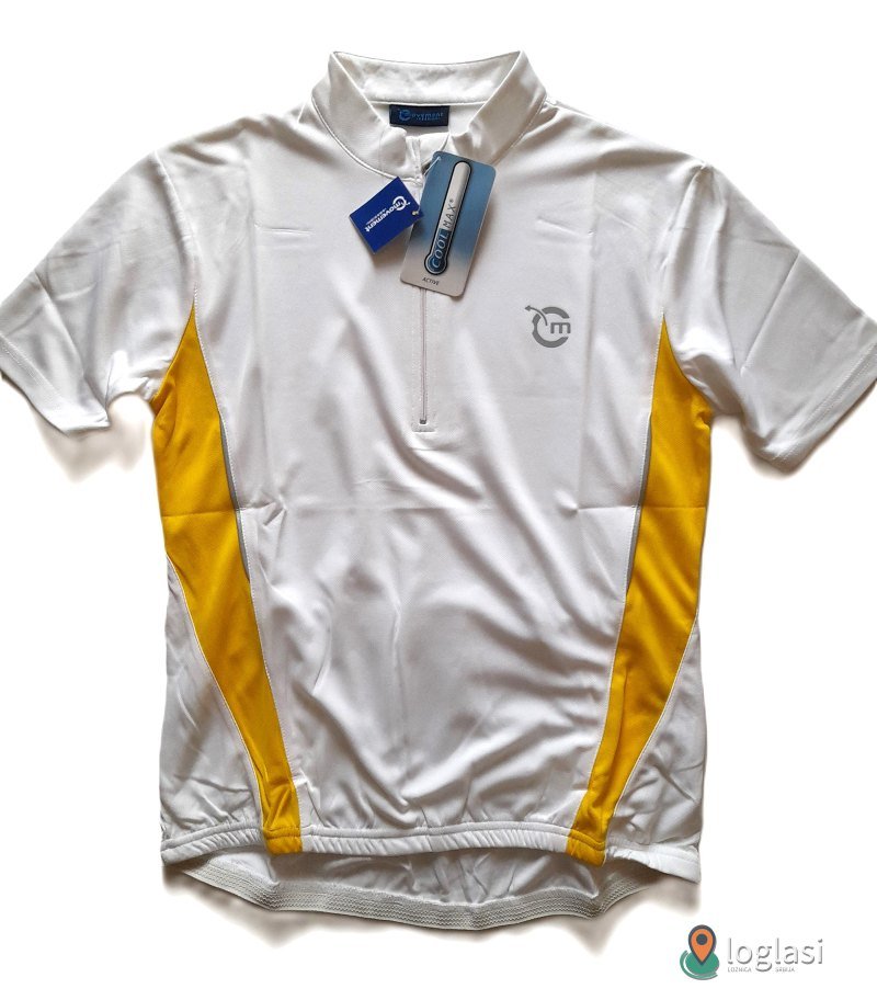Biciklisticki dres Movement