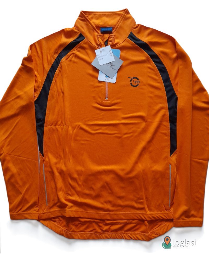 Biciklisticki dres Movement