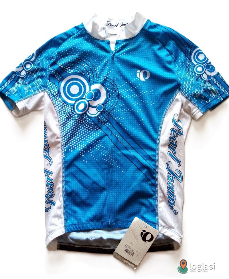 Biciklisticki dres Pearl Izumi