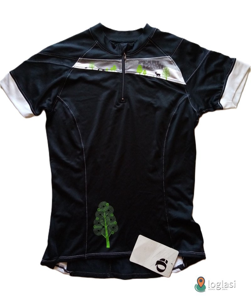 Biciklisticki dres Pearl Izumi