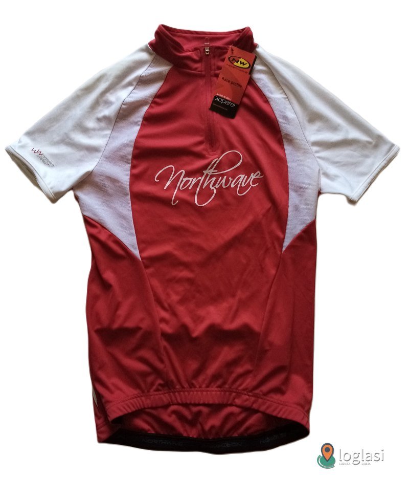 Biciklisticki dres Northwave