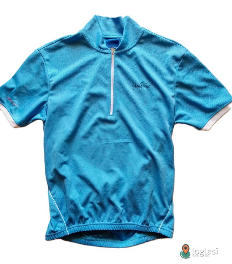 Biciklisticki dres Northwave