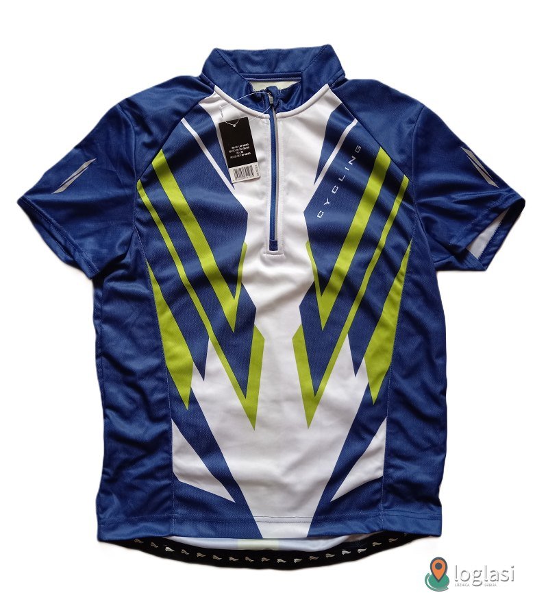 Biciklisticki dres Crivit