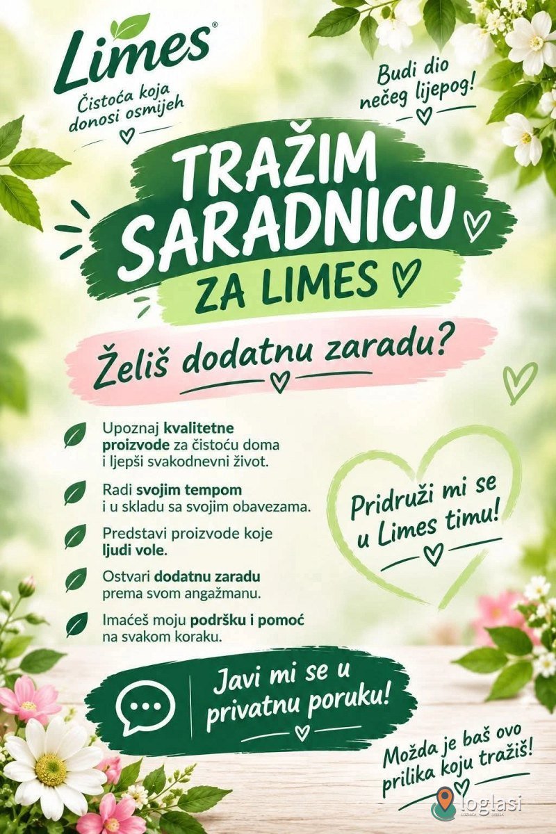 Limes Proizvodi, fotografija 2