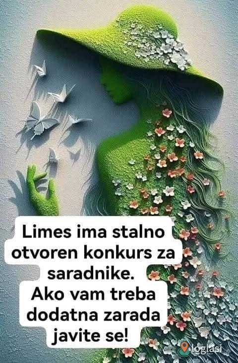 Limes Proizvodi