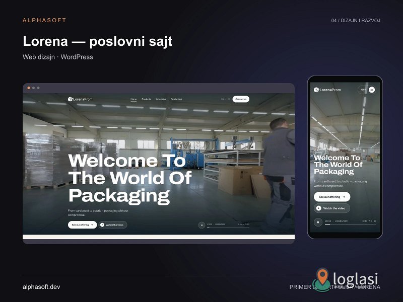 AlphaSoft – izrada sajtova, online prodavnica i web aplikacija, fotografija 4