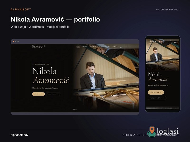 AlphaSoft – izrada sajtova, online prodavnica i web aplikacija, fotografija 3