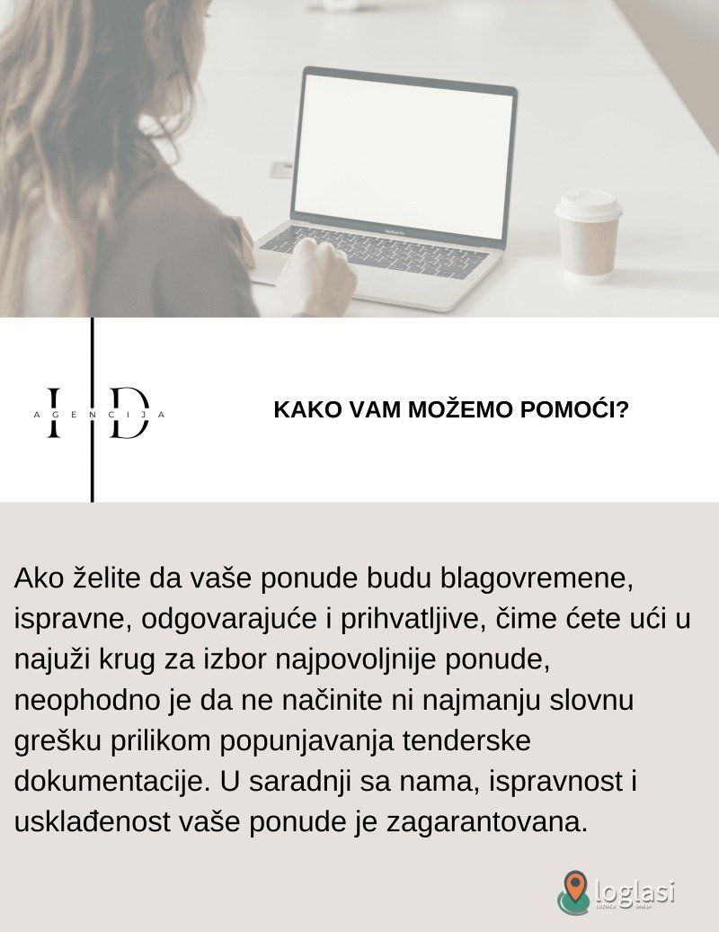 Priprema dokumentacije za javne nabavke, fotografija 2