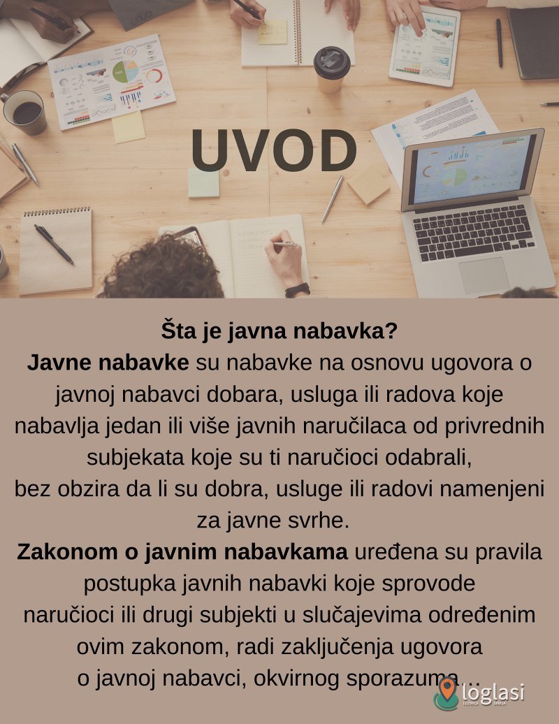 Priprema dokumentacije za javne nabavke, fotografija 3