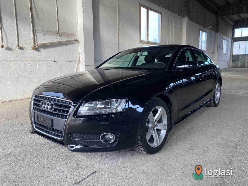 Audi A5 1.8 TFSI