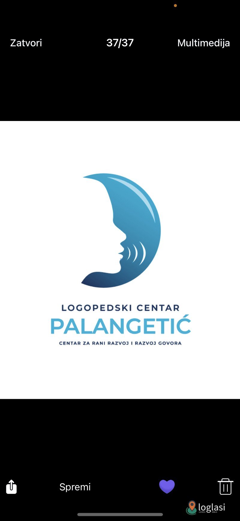 Logopedski tretmani, fotografija 1