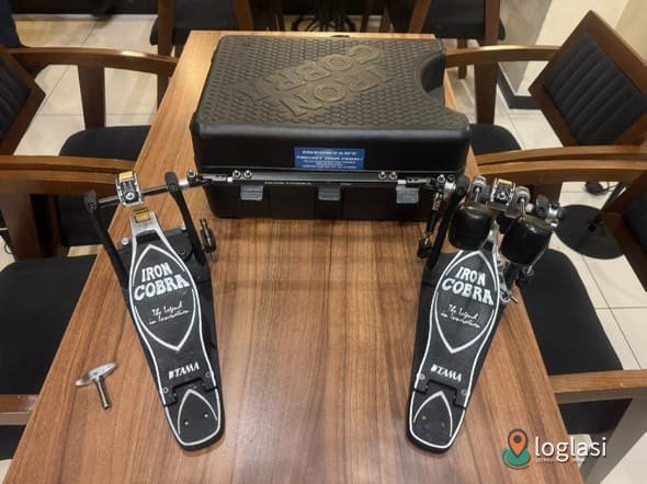 Tama Iron Cobra Hp 900 Flexi glide