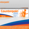 Counterpain classic 100 ,Original