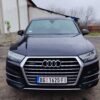 Audi Q7 4×4 S-Line 2015 – TOP OPREMA