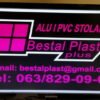 Potrebani majstori i pomocni radnici za Alu i Pvc stolariju