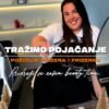 Tražimo pojačanje na poziciji frizera, lokacija Luštica Bay